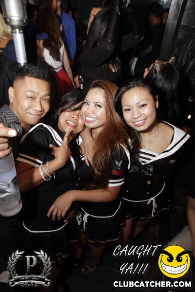 Ohso nightclub photo 78 - October 27th, 2012