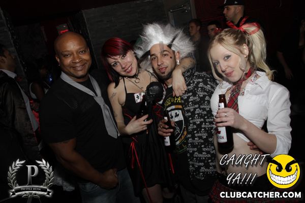 Ohso nightclub photo 79 - October 27th, 2012