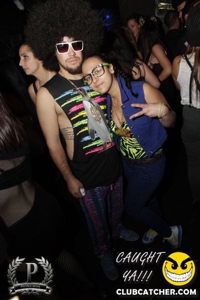 Ohso nightclub photo 80 - October 27th, 2012