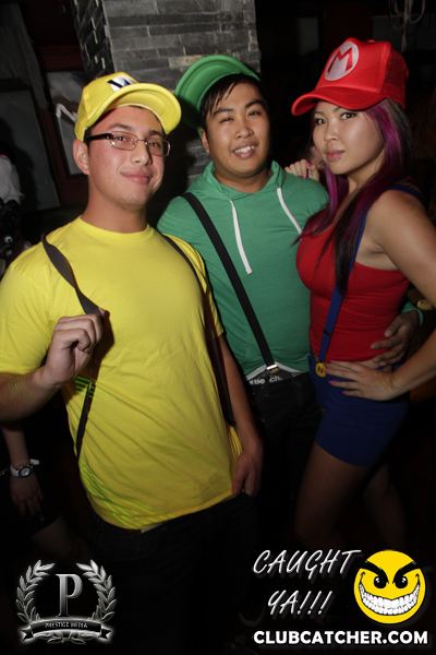 Ohso nightclub photo 81 - October 27th, 2012