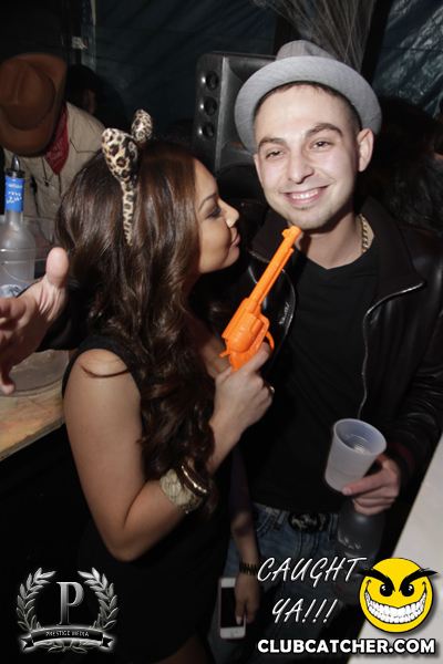 Ohso nightclub photo 82 - October 27th, 2012