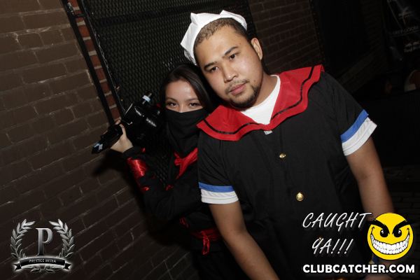 Ohso nightclub photo 88 - October 27th, 2012