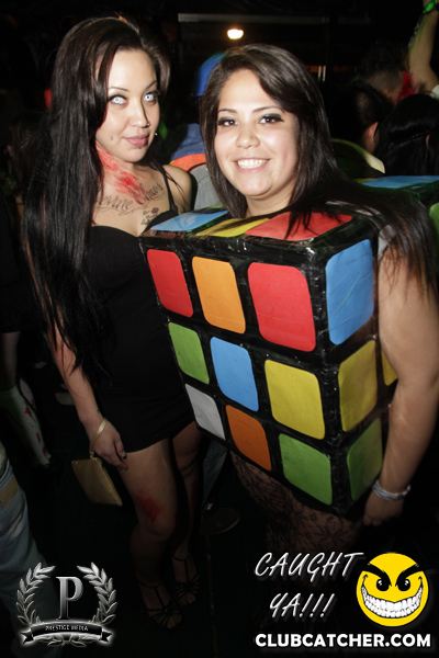 Ohso nightclub photo 89 - October 27th, 2012