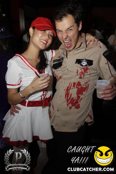 Ohso nightclub photo 90 - October 27th, 2012