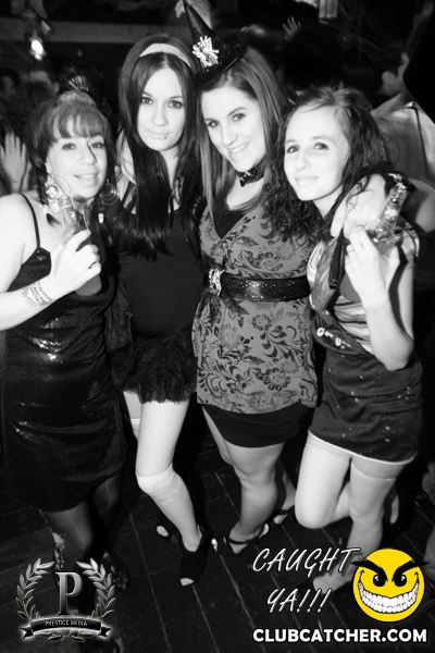 Ohso nightclub photo 10 - October 27th, 2012