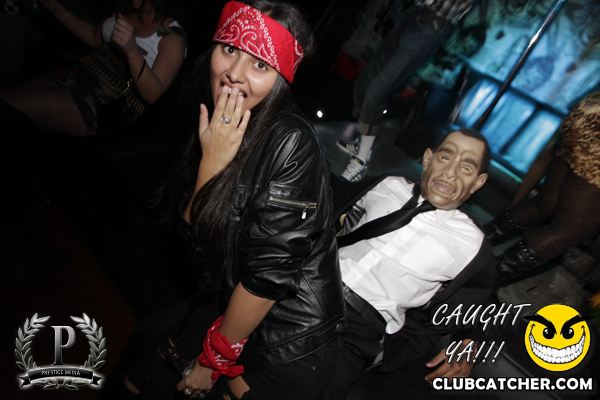 Ohso nightclub photo 91 - October 27th, 2012