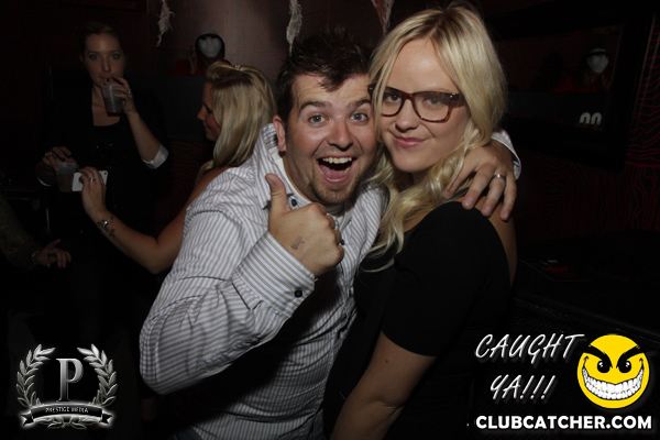 Ohso nightclub photo 93 - October 27th, 2012