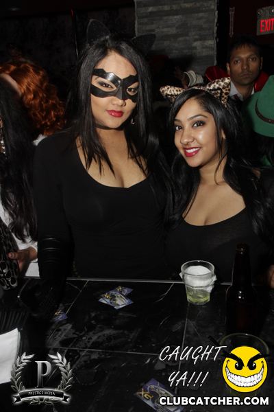 Ohso nightclub photo 94 - October 27th, 2012