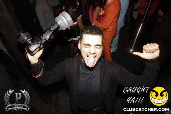 Ohso nightclub photo 95 - October 27th, 2012