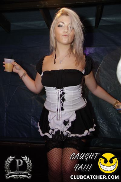 Ohso nightclub photo 98 - October 27th, 2012