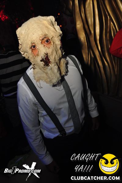 Luxy nightclub photo 102 - October 27th, 2012