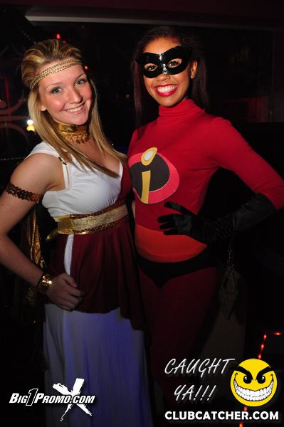 Luxy nightclub photo 103 - October 27th, 2012