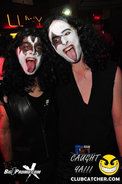 Luxy nightclub photo 104 - October 27th, 2012
