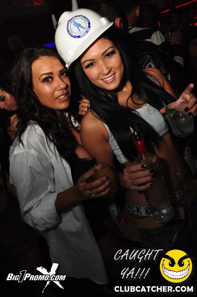 Luxy nightclub photo 105 - October 27th, 2012