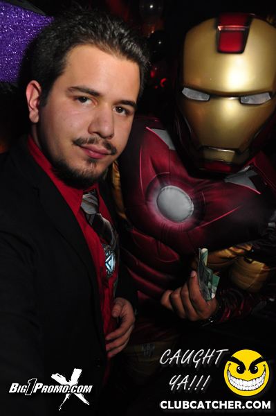 Luxy nightclub photo 108 - October 27th, 2012