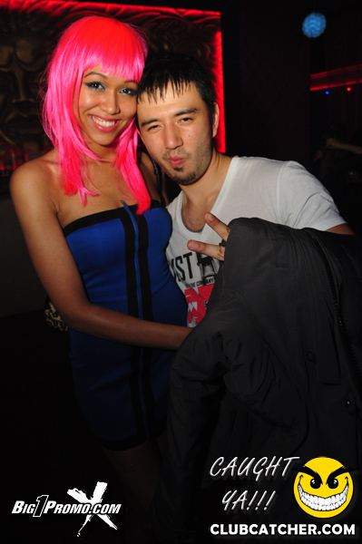 Luxy nightclub photo 110 - October 27th, 2012