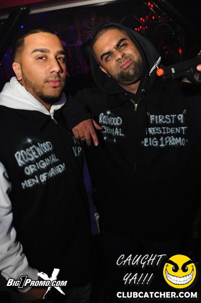 Luxy nightclub photo 111 - October 27th, 2012