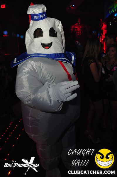 Luxy nightclub photo 112 - October 27th, 2012