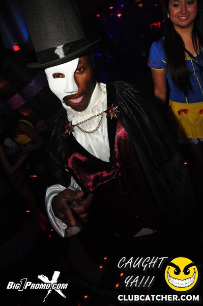 Luxy nightclub photo 113 - October 27th, 2012