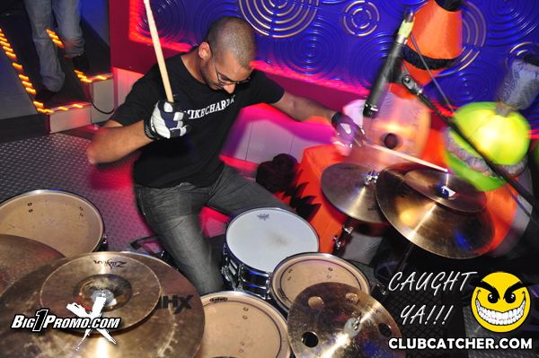 Luxy nightclub photo 114 - October 27th, 2012