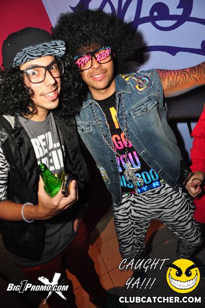 Luxy nightclub photo 116 - October 27th, 2012