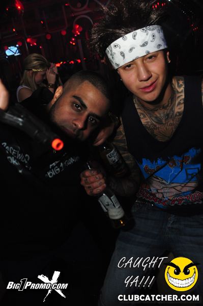 Luxy nightclub photo 13 - October 27th, 2012
