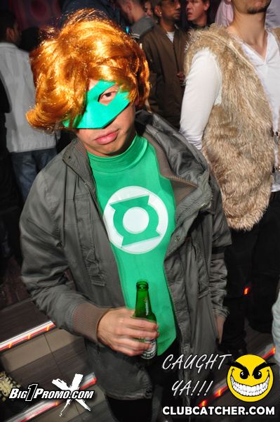 Luxy nightclub photo 122 - October 27th, 2012