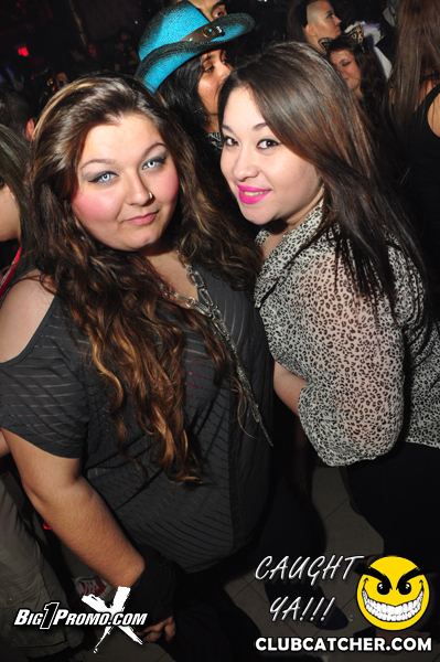 Luxy nightclub photo 125 - October 27th, 2012