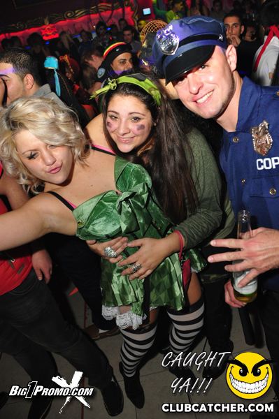 Luxy nightclub photo 126 - October 27th, 2012