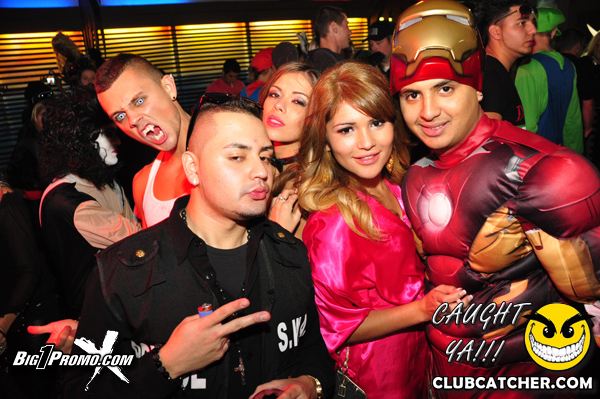Luxy nightclub photo 14 - October 27th, 2012