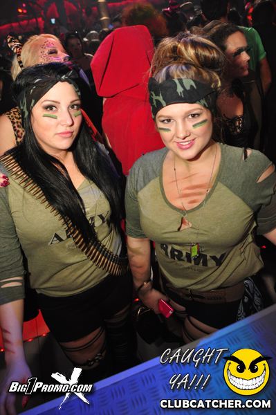 Luxy nightclub photo 131 - October 27th, 2012