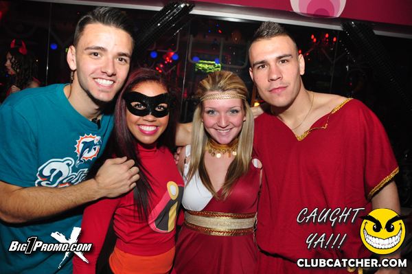 Luxy nightclub photo 134 - October 27th, 2012