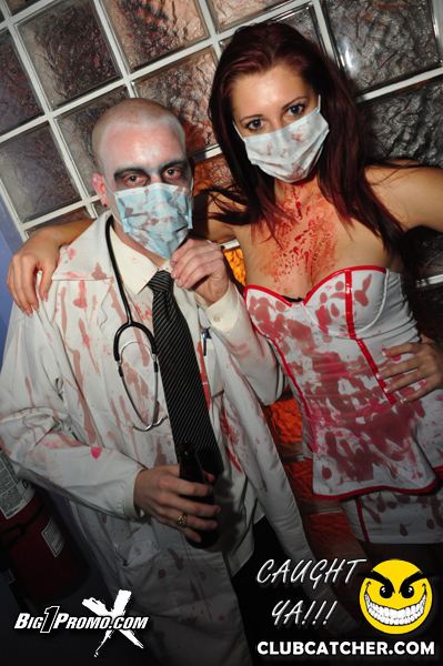 Luxy nightclub photo 135 - October 27th, 2012