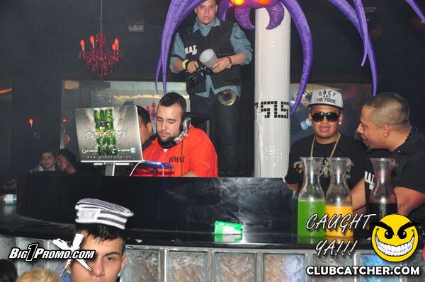 Luxy nightclub photo 137 - October 27th, 2012
