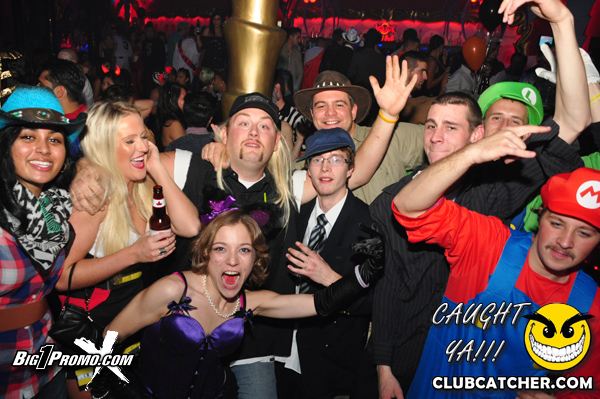 Luxy nightclub photo 138 - October 27th, 2012