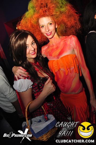 Luxy nightclub photo 141 - October 27th, 2012