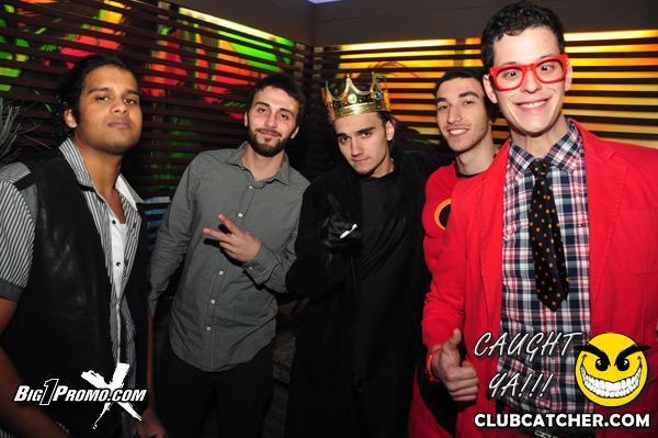 Luxy nightclub photo 146 - October 27th, 2012