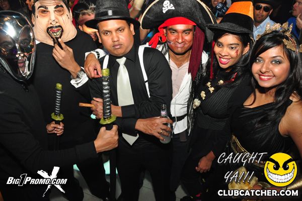 Luxy nightclub photo 147 - October 27th, 2012