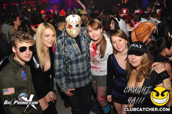 Luxy nightclub photo 16 - October 27th, 2012