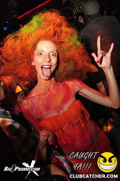 Luxy nightclub photo 151 - October 27th, 2012