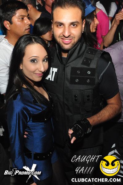 Luxy nightclub photo 154 - October 27th, 2012