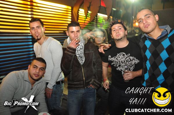 Luxy nightclub photo 157 - October 27th, 2012