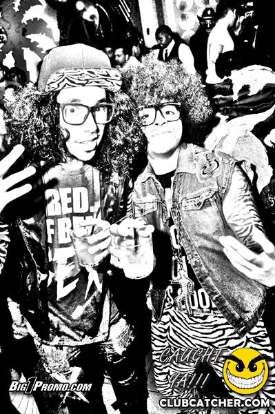 Luxy nightclub photo 163 - October 27th, 2012