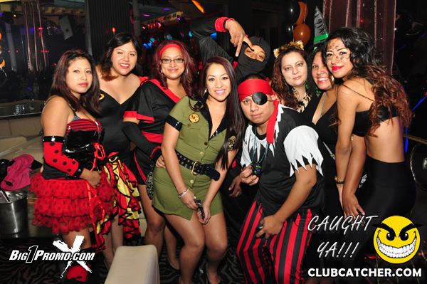 Luxy nightclub photo 18 - October 27th, 2012