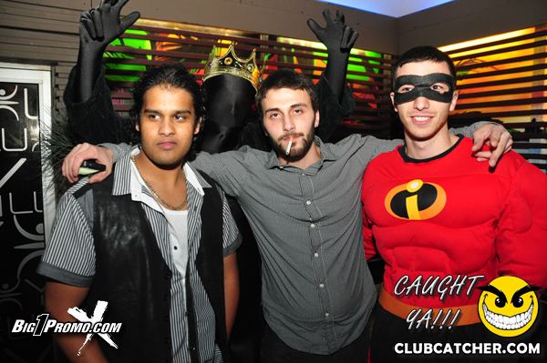 Luxy nightclub photo 171 - October 27th, 2012