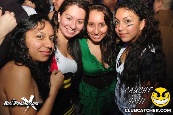 Luxy nightclub photo 172 - October 27th, 2012