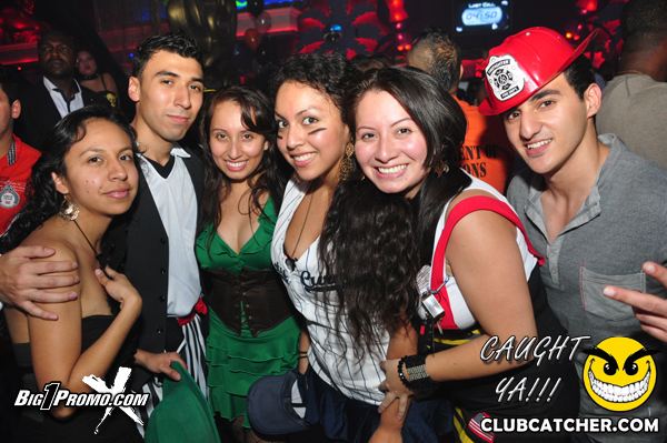 Luxy nightclub photo 174 - October 27th, 2012