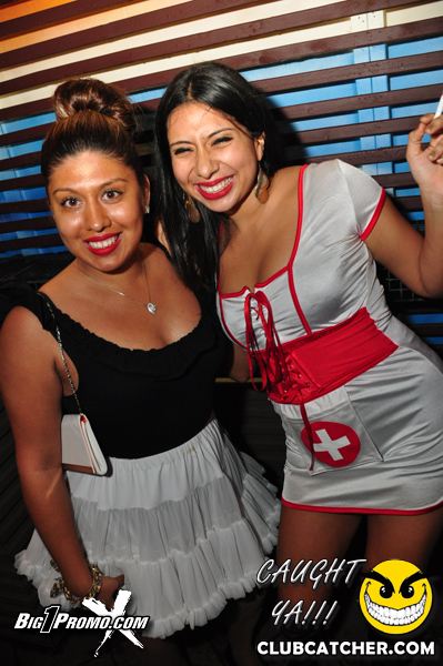 Luxy nightclub photo 175 - October 27th, 2012