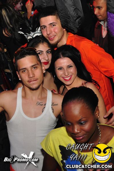 Luxy nightclub photo 176 - October 27th, 2012
