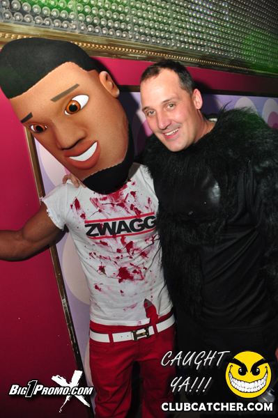 Luxy nightclub photo 177 - October 27th, 2012